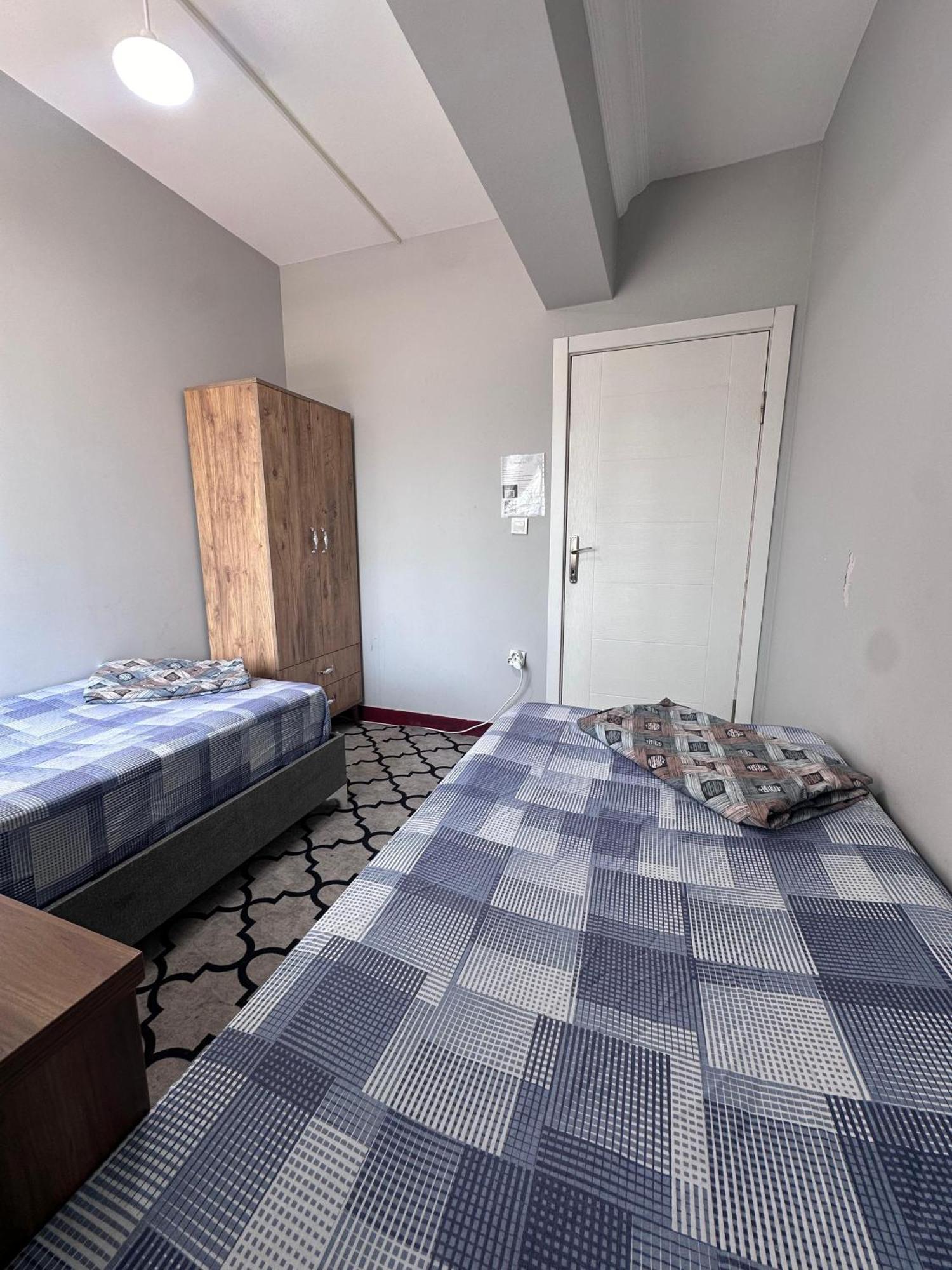 Transit 777 Apartment อิสตันบูล ภายนอก รูปภาพ