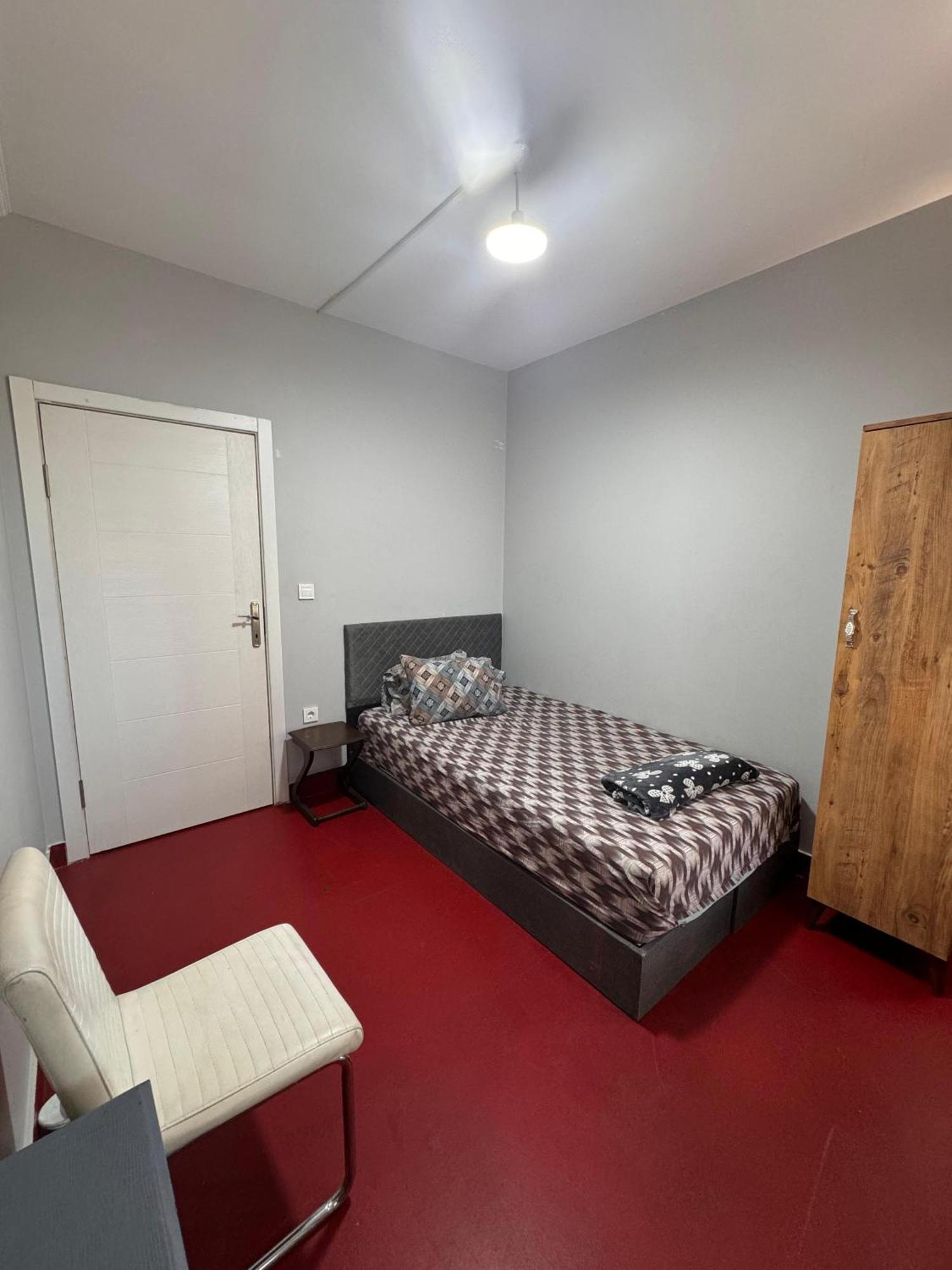 Transit 777 Apartment อิสตันบูล ภายนอก รูปภาพ