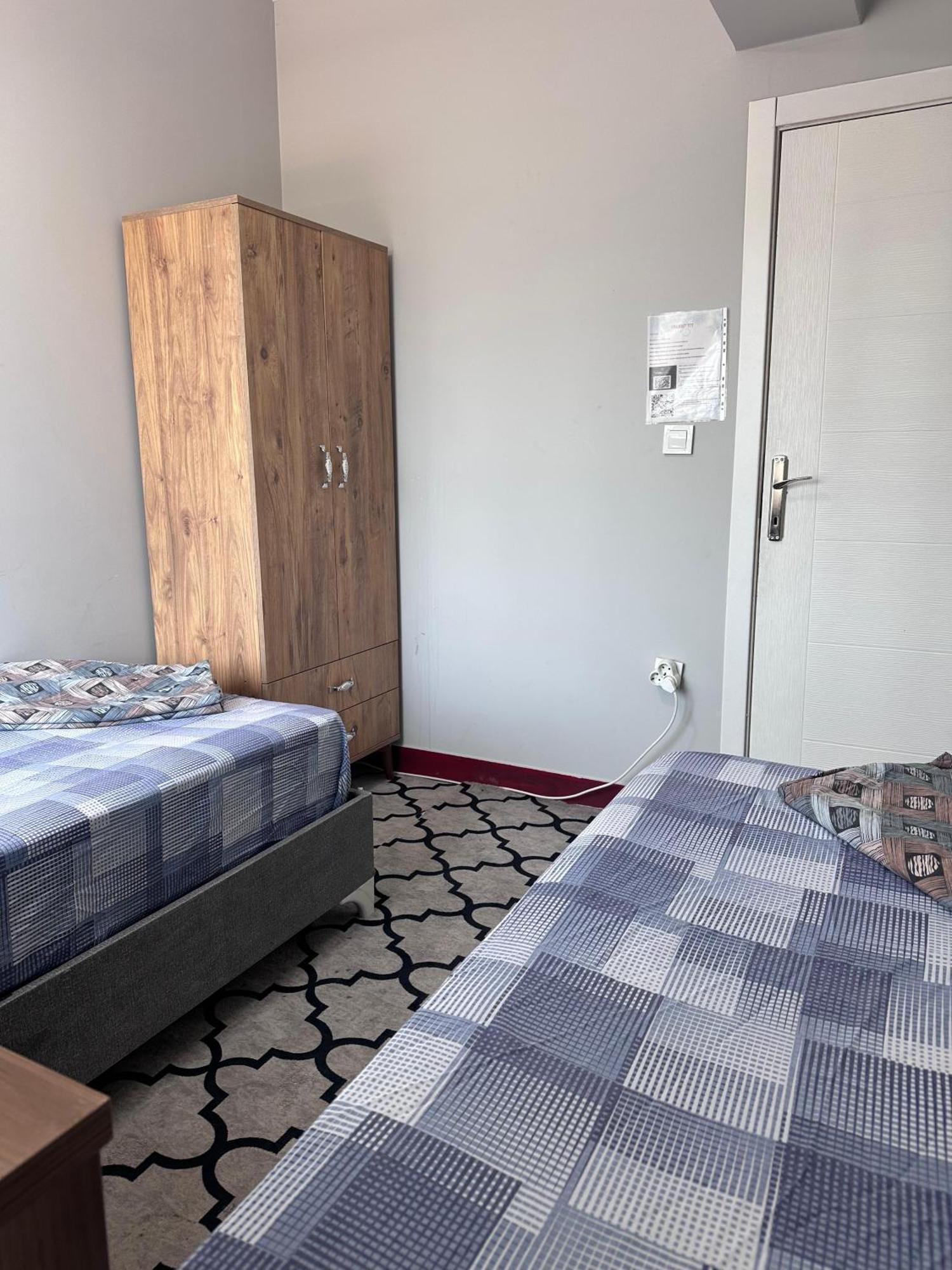 Transit 777 Apartment อิสตันบูล ห้อง รูปภาพ
