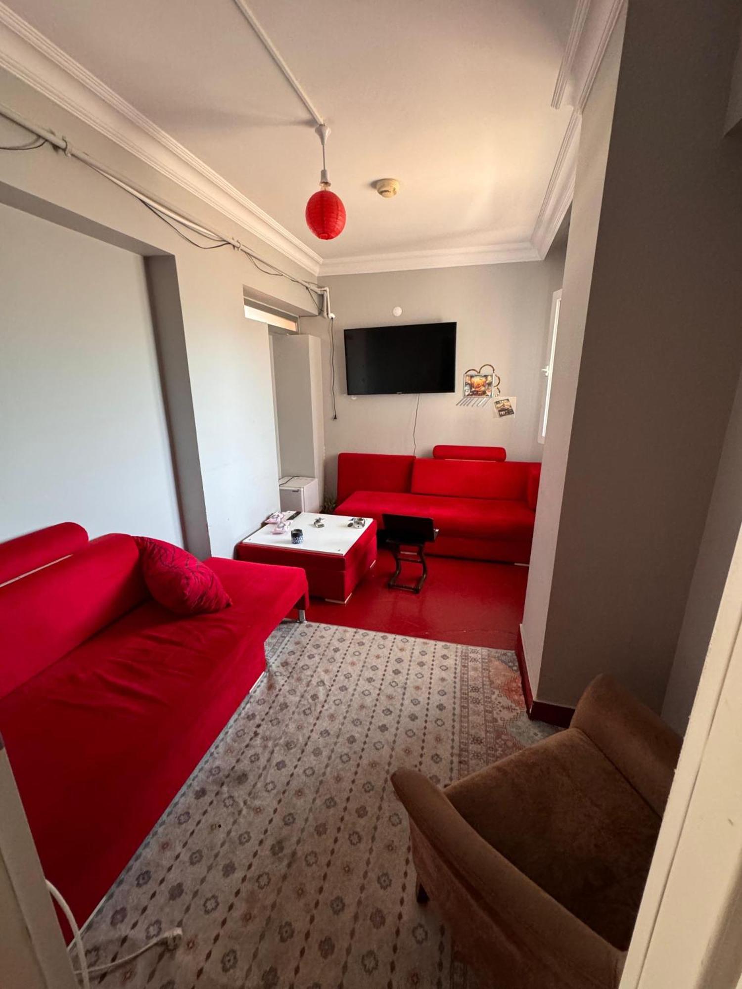 Transit 777 Apartment อิสตันบูล ภายนอก รูปภาพ