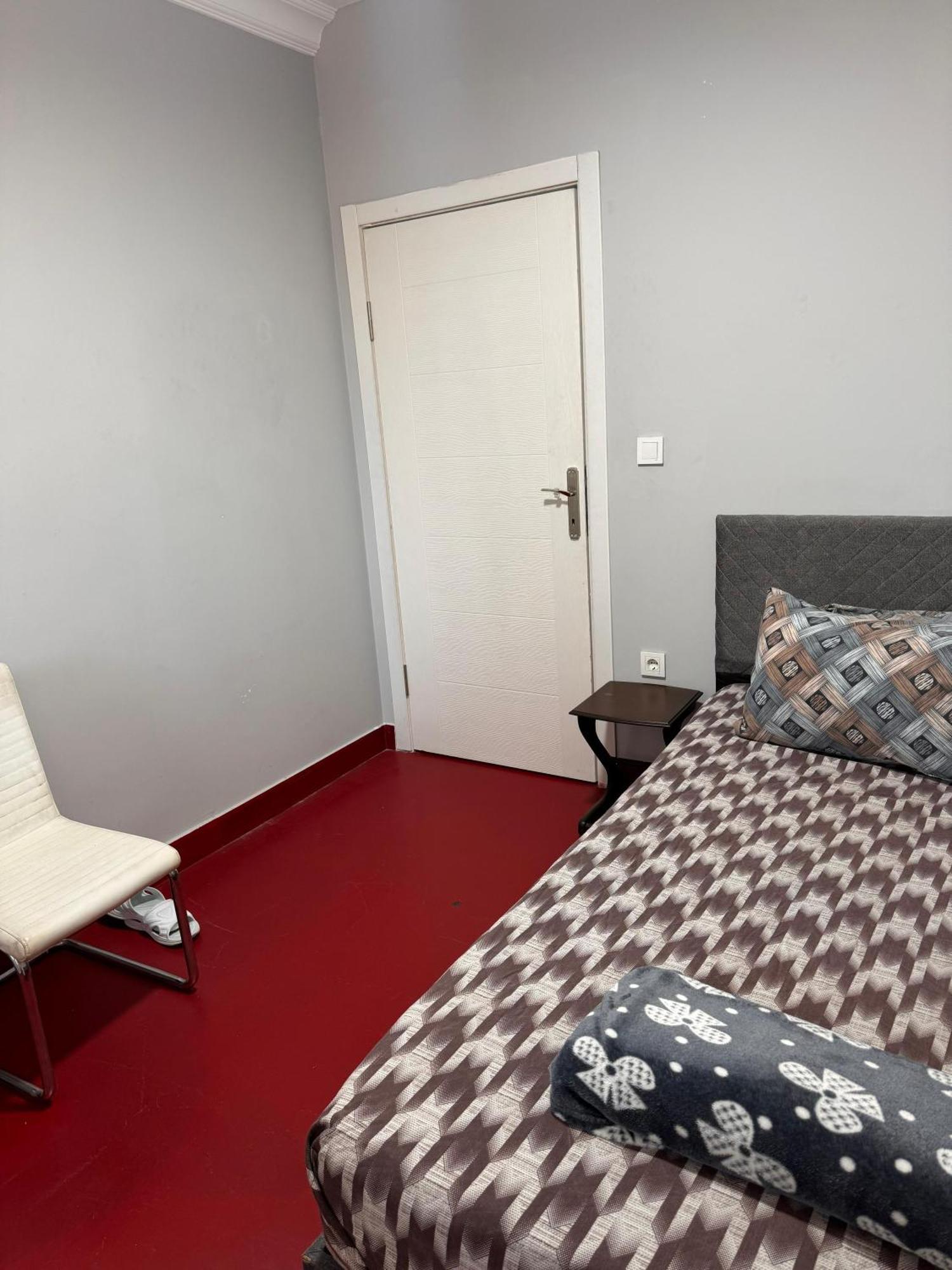 Transit 777 Apartment อิสตันบูล ภายนอก รูปภาพ