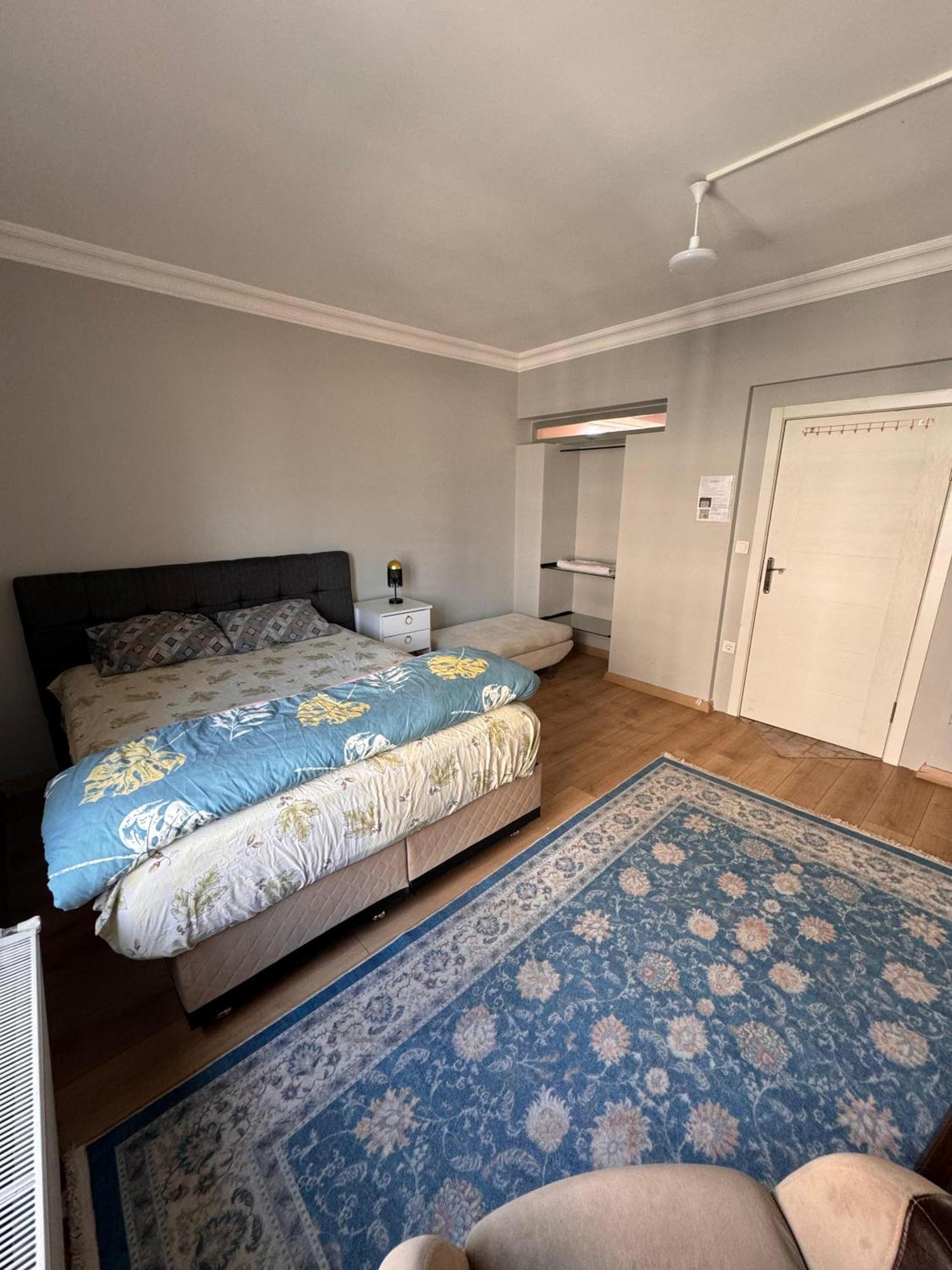 Transit 777 Apartment อิสตันบูล ภายนอก รูปภาพ