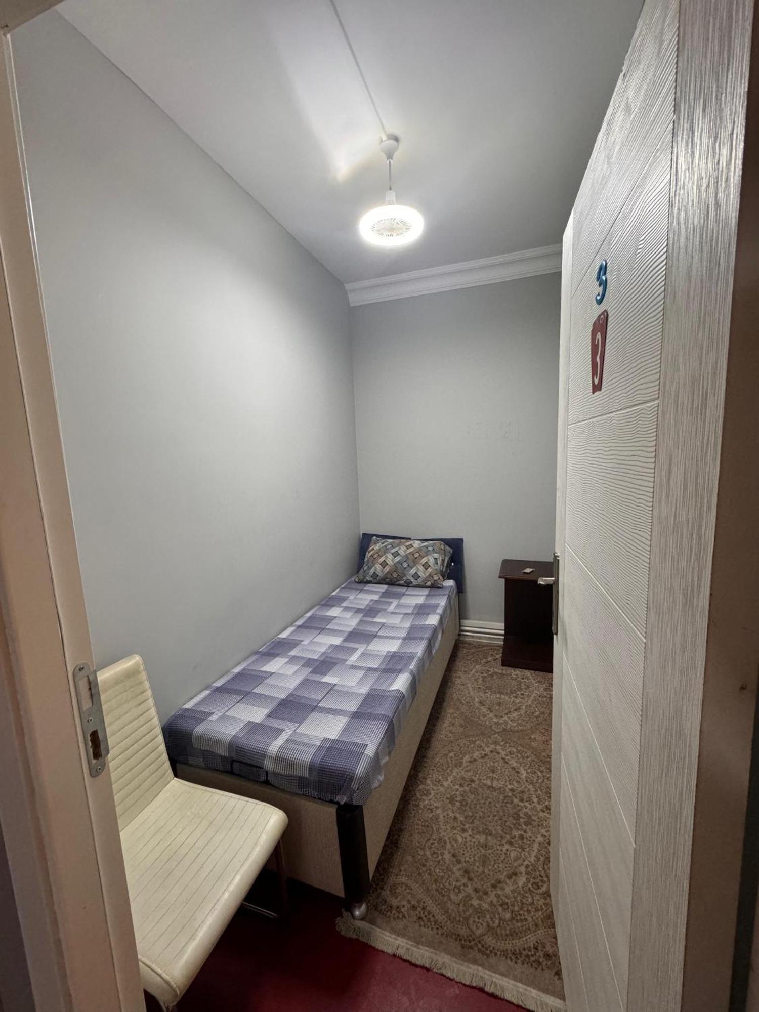 Transit 777 Apartment อิสตันบูล ภายนอก รูปภาพ
