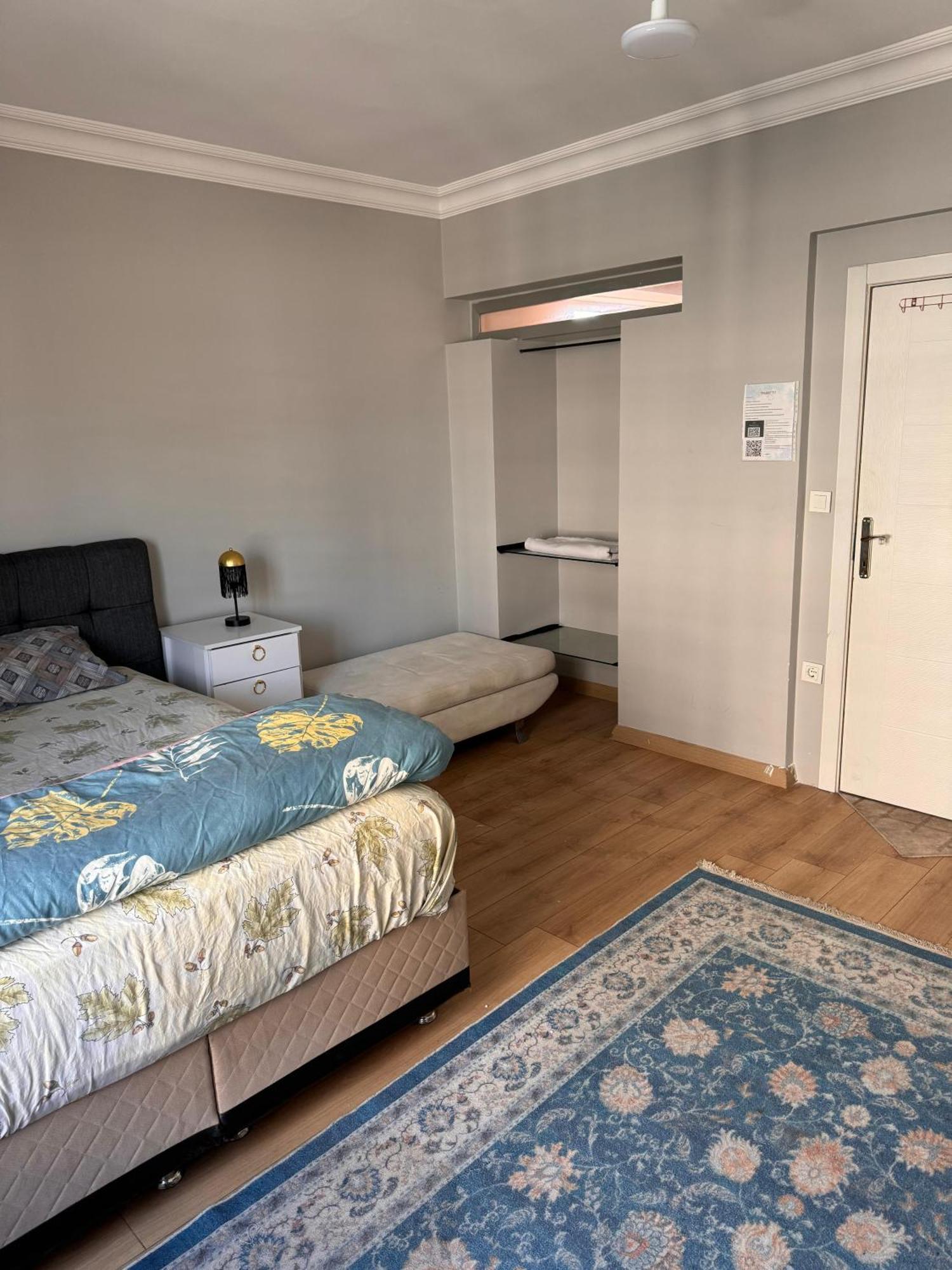 Transit 777 Apartment อิสตันบูล ห้อง รูปภาพ