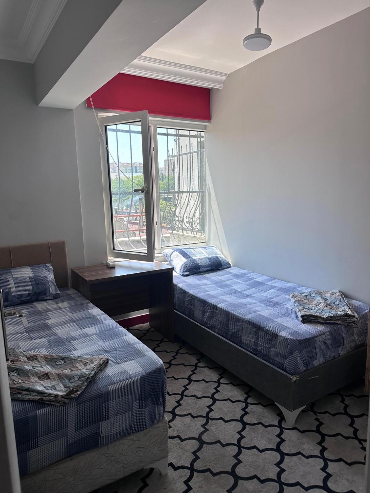 Transit 777 Apartment อิสตันบูล ห้อง รูปภาพ